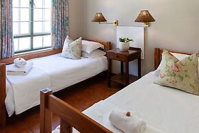 The Habit Self Catering