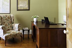 The Habit Self Catering