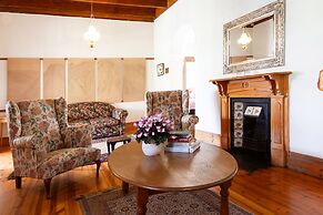 The Habit Self Catering
