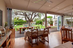 The Habit Self Catering