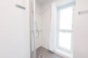 Forenom Serviced Apartments Helsinki Mansku