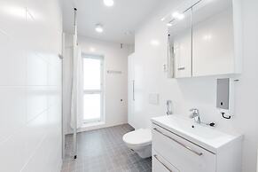 Forenom Serviced Apartments Helsinki Mansku