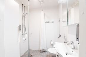 Forenom Serviced Apartments Helsinki Mansku
