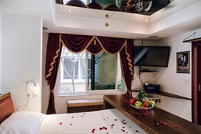 Magic Villa Beachfront