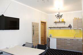 Oliviya Park Hotel