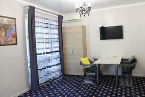 Oliviya Park Hotel