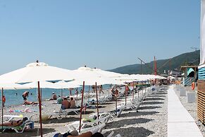 Oliviya Park Hotel