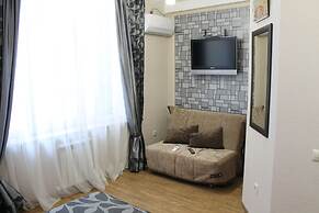 Oliviya Park Hotel