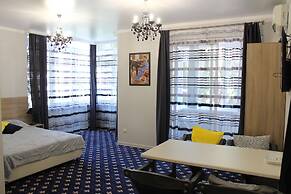 Oliviya Park Hotel