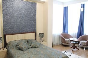 Oliviya Park Hotel