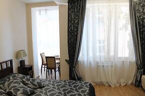 Oliviya Park Hotel