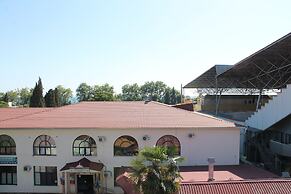Oliviya Park Hotel