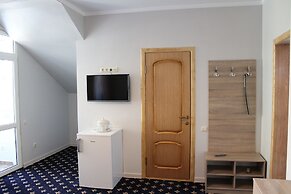 Oliviya Park Hotel