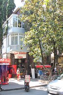 Oliviya Park Hotel