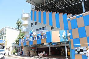 Oliviya Park Hotel