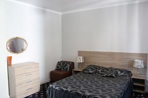 Oliviya Park Hotel