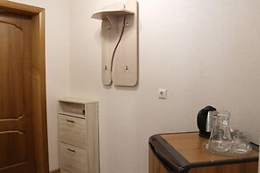 Oliviya Park Hotel