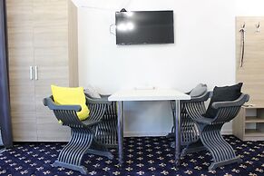 Oliviya Park Hotel