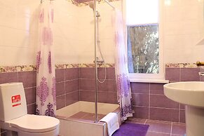 Oliviya Park Hotel