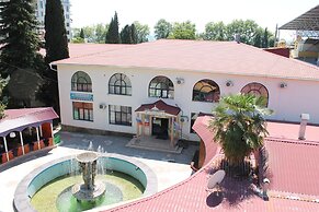 Oliviya Park Hotel