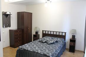 Oliviya Park Hotel