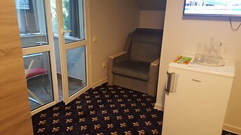 Oliviya Park Hotel