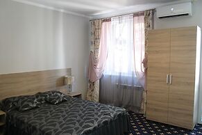 Oliviya Park Hotel