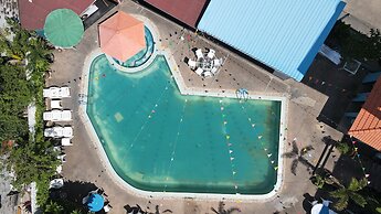 Marine Paradise