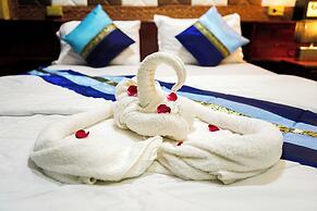 Marine Paradise
