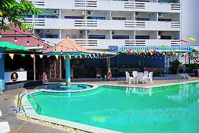 Marine Paradise