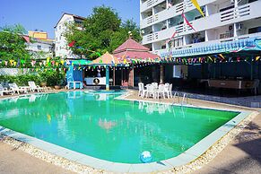 Marine Paradise