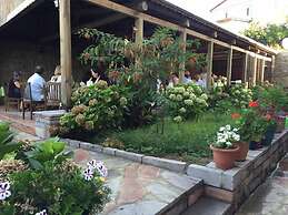 Kayabali Hotel