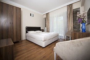 Kayabali Hotel