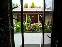 Kayabali Hotel