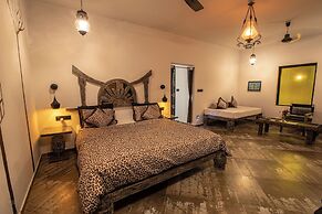 Karhandla Farm and Resort