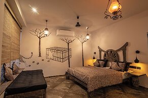 Karhandla Farm and Resort