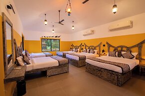 Karhandla Farm and Resort