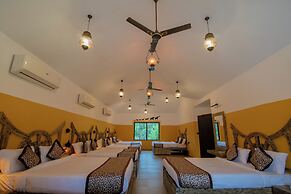 Karhandla Farm and Resort
