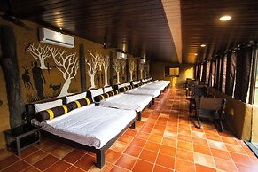 Karhandla Farm and Resort