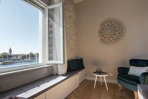 Magic View Apartments