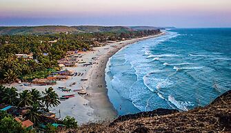 Okean De Goa