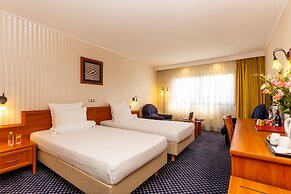 Grand Hotel Plovdiv