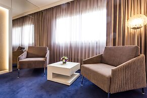 Grand Hotel Plovdiv