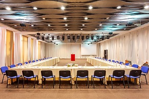 Grand Hotel Plovdiv