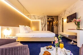 Grand Hotel Plovdiv