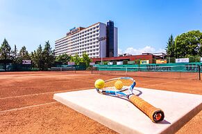 Grand Hotel Plovdiv
