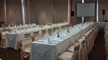Grand Hotel Plovdiv