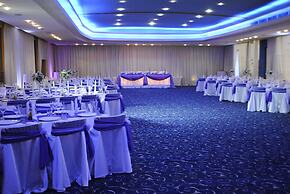 Grand Hotel Plovdiv