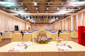 Grand Hotel Plovdiv
