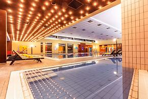 Grand Hotel Plovdiv